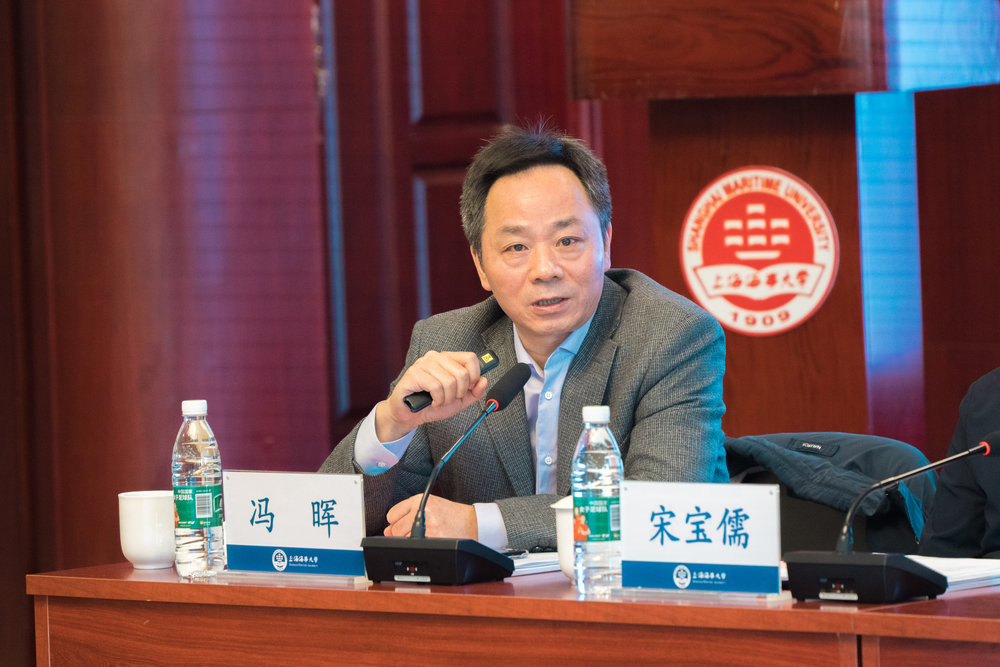 冯晖解读新一轮审核评估方案